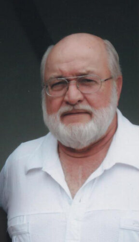 Richard Brewer, 79